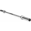 Ruster Bilanciere Olimpico Acciaio Ruster 180cm