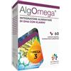 NUTRIGEA Algomega 60 Capsule