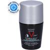 Vichy Homme Deodorante Roll-on Antitraspirante 72h 50ml