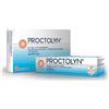 RECORDATI Proctolyn 0,1mg + 10mg Chetocaina Cloridrato Emorroidi 10 Supposte