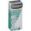 SANOFI Rinogutt Spray Nasale Eucalipto 1mg/ml Tramazolina 10ml