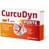 METAGENICS BELGIUM BVBA Curcudyn Forte Integratore 30 Capsule