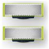 Philips Norelco OneBlade QP220/55 accessorio per rasoio elettrico Lama per rasatura