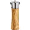 Zassenhaus Salzmühle AUGSBURG 18 cm Olivenholz 25392 4006528025392