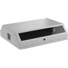 LOGON EFB 691703V EFB 19" Wandgehäuse 3HE vertikal +5HE horizontal, grau
