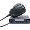 CRT Stazione radio Vhf/uhf portatile Crt Space V Nero Nero Taglia unica