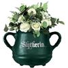 The Other Vaso da parete con calderone Serpeverde - Harry Potter