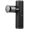 KiCA Massaggiatore a pistola vibrante KiCA Mini 2 (nero)
