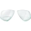 Scubapro Lente da vista Scubapro Zoom Clear 1.5 Clear 1.5