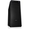 Modecom Computer case Modecom Oberon Pro Midi-Tower Black