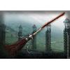 Noble Collection Harry Potter replica 1/1 scopa volante Firebolt