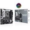 ASUS PRIME Z790M-PLUS, Intel, LGA 1700, Intel® Celeron®, Intel® Core™ i3, Intel® Core™ i5, Intel® Core™ i7, Intel® Core™ i9,..., DDR5-SDRAM, 128 GB, DIMM