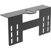 SHARP/NEC TOP SB-T02 Staffa per TV Nero