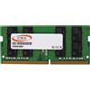 CSX CSXD4SO3200-1R8-16GB, 16GB DDR4-3200 MHz SODIMM, memoria di lavoro, 1,2V, 260 pin, RAM per notebook