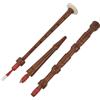 Syfax Cornamusa Scozzese Bambini Rosso Reale Steward in Scozzese