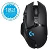 Logitech G G502 LIGHTSPEED, destro, ottico, RF senza fili, 16000 DPI, 1 ms, nero