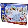 Spin Master PAW Patrol 6076493, Set di veicoli, 3 anni, Plastica, Multicolore