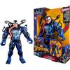 Hasbro Action figure Marvel VenomVersus, modello Venom Liquid Shifter