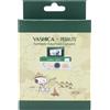YASHICA Funtastic, mini fotocamera a portachiavi, edizione PEANUTS