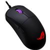 Asus Mouse ASUS ROG Harpe Ace Mini Core - cablata, interruttori sostituibili, 12K DPI, ottica - nera