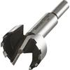 wolfcraft Punta Forstner, Ø 40 mm I 3325000 I Per la foratura del legno con e senza limitazione della profondità