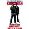 Titan Books The Secret Service - Kingsman