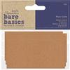 Bare Basics - Segnaposto, colore: Marrone