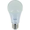 XANLITE Lampadina LED A60 - Attacco E27 - 9W cons. (60W Eq.) - Luce bianca neutra