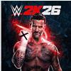 Take-two Interactive WWE 2K26 PlayStation 5