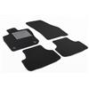 MTM SP-13645 Tappetini su Misura in Velluto per Volkswagen T-Roc 2025-