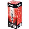 Valeo Lampadina Alogena + 50% Light 32503 H1 55W (X1)