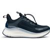 Bback Sneaker terapeutica ad alte prestazioni per equilibrio, comfort e controllo del movimento
