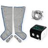 I Tech Pressoterapia completa di gambali e fascia addominale I Press Leg I Tech