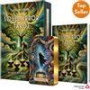 Königsfurt-Urania Verlag Soulmirror Tarot - 78 Karten mit Buch - (Soul Path, sensitive Tarotkarten) | Klare Botschaften für dein Leben