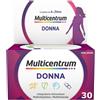 Haleon italy Multicentrum Donna 30 Compresse