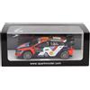 Spark MODELLINO AUTO 1:43 SPARK HYUNDAI i20 N RALLY1 NEUVILLE MONTE CARLO 2025 DIECAST