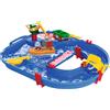 Aquaplay Starter Set, 21-Piece Water Table Set, Outdoor Garden Toy for Ages 3+