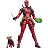 Hasbro Marvel Legends Series, Dogpool e Deadpool, idea regalo, action figure col