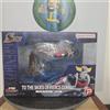 bandai Goldorak Grendizer Goldrake Bandai Exit Scene 2 Official Lecense 15 Cm