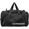 Lotto Borsone Palestra con Tracolla e Tasche Sport Viaggio Bagaglio 55x32x28 cm.