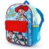 Disney Toy Story Zaino per bambini | Woody Buzz Lightyear Jessie School Bag | Zaino leggero per ragazzi e ragazze per asilo e scuola elementare