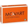 myity Salute articolare | Movart - integratore alimentare per il benessere delle articolazioni - a base di curcuma fitosoma ed echinacea - 30cpr
