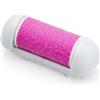 GETAJGHSD Testine di Ricambio per Levigatore Piedi Rosa 10 Pezzi in Plastica | Rullo Piedi Esfoliante, Rimozione Calli, Uso Dispositivo Elettrico, Ergonomia Comoda, per Cuticole e Piede