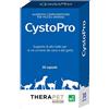 BIOFORLIFE Cystopro Therapet 30 Cps