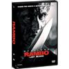 Notorious Pic. Rambo: Last Blood (DVD) Sylvester Stallone Paz Vega Sergio Peris-Mencheta