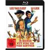 PLAION PICTURES In meiner Wut wieg ich 4 Zentner (Blu-ray) van Cleef Lee Lieh Lo Benussi Femi