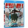 Anime Limited Kill La Kill: Part 2 (Blu-ray)