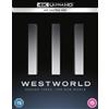 Warner Bros. Home Ent./HBO Westworld: Season 3 (4K UHD Blu-ray) Aaron Paul Angela Sarafyan Clifton Collins
