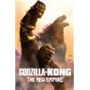 Warner Bros Discovery GODZILLA E KONG - IL NUOVO IMPERO (BD) (Blu-ray) Rebecca Hall Brian Tyree Henry