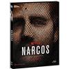 Boyd Holbrook,Wagner Moura,... Narcos - Stagione 02 (Spe (Blu-ray)